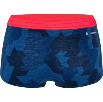 Dámské termo spodky Kalhotky SALEWA CRISTALLO WARM AMR W PANTIES Lady velikost XS