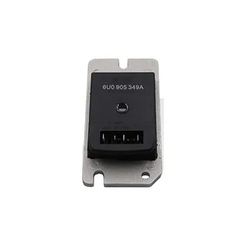 Řídící jednotka Řídicí jednotka, zapalovací systém vika (99050037601)