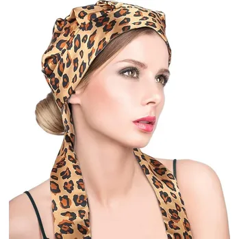 Šátek HANGO hnědá