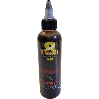 Návnadové aroma Autentik Sniper Wetting Boost Fish8 (Ryba) (Wetting Boost)