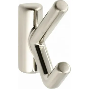 Věšák Interex design Věšák VIDOX / Nerez