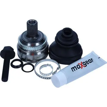 Hřídel nápravy Sada kloubů, hnací hřídel MAXGEAR 49-3248
