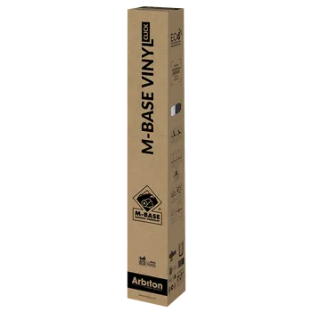 Kročejová izolace Arbiton M BASE Vinyl Click 1,3mm podložka pod vinylové podlahy