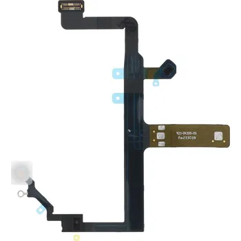 Senzor světla + Flex kabel pro iPhone 15 Plus ORI