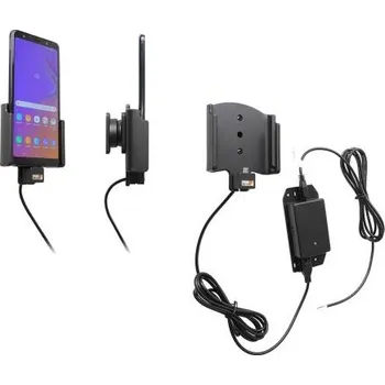 Brodit držák pro pevnou instalaci na Samsung-Galaxy A7 2018 (SM-A750), 713098