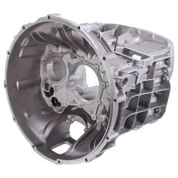 Skříň automatické převodovky ZF ECOSPLIT 4 EURORICA 95536288, , ,