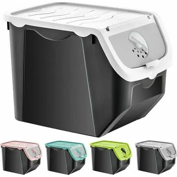 Orion Skladovací box 730513 12 l mix…