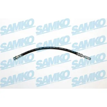 Brzdová hadice Brzdová hadice SAMKO 6T46784