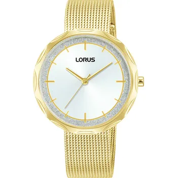 Hodinky Lorus RG240WX9 Ladies Watch 36mm 5ATM