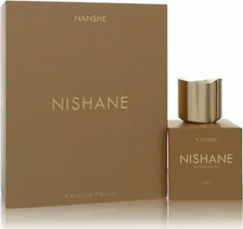 Unisex parfém Nishane Nanshe U P 50 ml