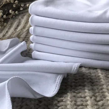 látková plena Woolberry netetra absorpční čtvercová plena 70 x 70 cm