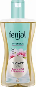 Sprchový gel fenjal Intensive Shower Oil sprchový olej 225 ml