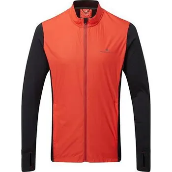 Dámská casual bunda Bunda RONHILL M TECH HYPERCHILL JKT Man velikost S