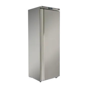 REDFOX DRR 400 S, SKŘÍŇ CHLADÍCÍ NEREZ, LEDNICE, CHLADNIČKA