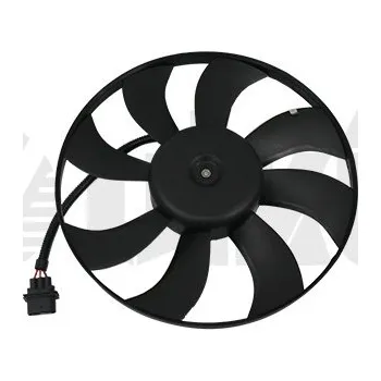 Motor automobilu Vetrák, chlazení motoru VIKA (99590015601)