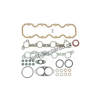 Těsnění motoru Sada těsnění, hlava válce VICTOR REINZ (VR 02-13016-01)