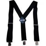 W-TEC Kšandy Bretelero Simple Black