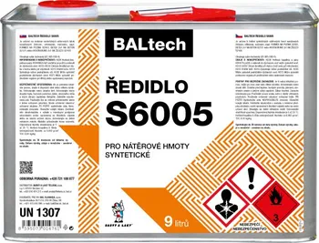 Ředidlo Baltech S6005