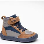 Barefoot kotníkové boty NAVARO, Protetika Velikost: 31