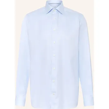 Eton Pánská Košile Contemporary Fit, tmavě modrá, 44