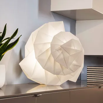 Lampička Artemide Mendori in-ei LED stolní lampa bílá LED 8 W celkem - Doprava zdarma