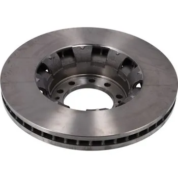 Brzdový kotouč Brzdový kotouč MTX MTX-T-508