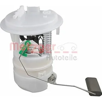 Palivové čerpadlo Palivová přívodní jednotka METZGER 2250321