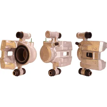 Brzdový třmen Brzdový třmen, , 4773087607, 4773087607000, DRI, 3260900