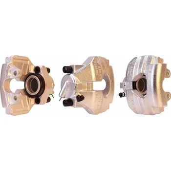 Brzdový systém Brzdový třmen, , 7H0615124A, 7H0615124C, 7L6615124F, DRI, 3274600