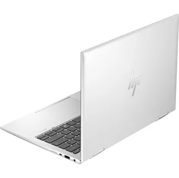 Notebook HP NTB Elite x360 830 G11 U7-155H 13.3 WUXGA 400 5MP IR, 32GB, 1TB, ax/6E,BT,5G,FpS,bckl kbd, Win11Pro,EVO,3yactive care