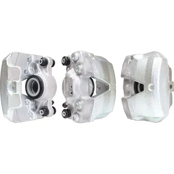 Brzdový systém Brzdový třmen, , 1551477, 1566114, 1583351, 1701876, 9M512B294AA, 9M512B294BA, DRI, 3254120