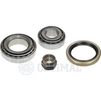 Sada ložisek kol, , OPTIMAL, 942674