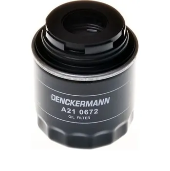 Olejový filtr Denckermann A210672