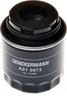 Olejový filtr Denckermann A210672