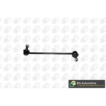 Stabilizátor nápravy Tyč/vzpěra, stabilizátor, , 22744118, 4802966, 4806304, 4817516, 4819611, 95488870, 95942519, 96626247, 96996450, BGA, LS9527