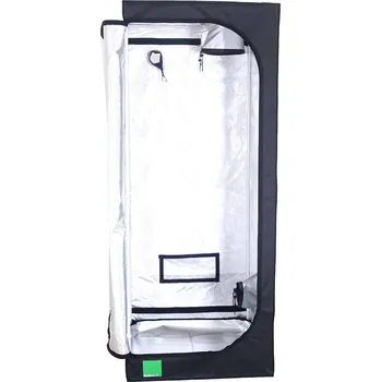 Pěstební box BudBox LITE 80x80x200cm