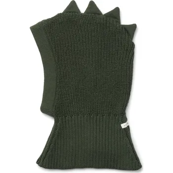 Kukla LIEWOOD Hanibal Kukla Dino Hunter Green Velikost (od výrobce): 1 - 2 r.