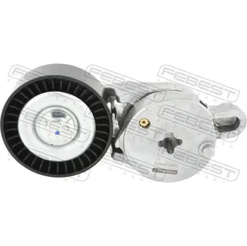 Napínák, žebrovaný klínový řemen, , FEBEST, 0190-2ARFE