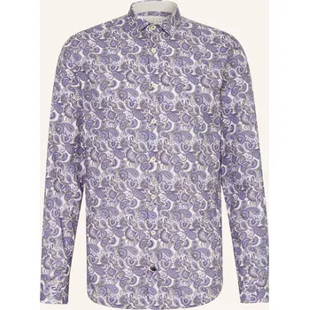 Pánská košile Colours & Sons Pánská Košile Regular Fit, šedá / světle šedá...