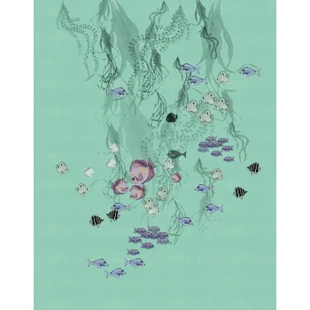 Fototapeta Vliesová fototapeta Art Aspiration 46714, 212 x 270 cm (Luxusní vliesová fototapeta na zeď)