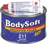 HB Body Soft 211 žlutý