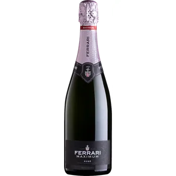 Víno Ferrari Maximum Rose > Šumivé víno > Šumivé víno > Itálie