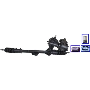 Posilovač řízení Řídicí mechanismus, , 32106870485, DRI, 717521903