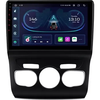 Autorádio Xtrons PEP12C4C_L