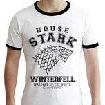 Tričko Game of Thrones - House of Stark vel. XXL