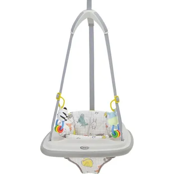 Hopsadlo Graco Bumper Jumper