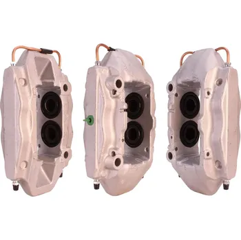 Brzdový systém Brzdový třmen, , 77363537, 77364508, 77364510, DRI, 3238810