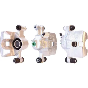 Brzdový systém Brzdový třmen, , 26220AA121, 26220AA122, DRI, 4246710