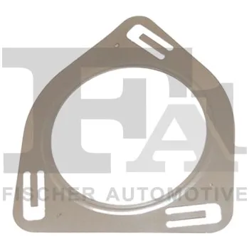 Těsnění, výfuková trubka, , 12788864, 5854989, FA1, 120-938