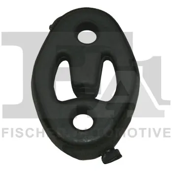 Držák, výfukový systém, , 1093183, LR005068, WCS500010, FA1, 133-934